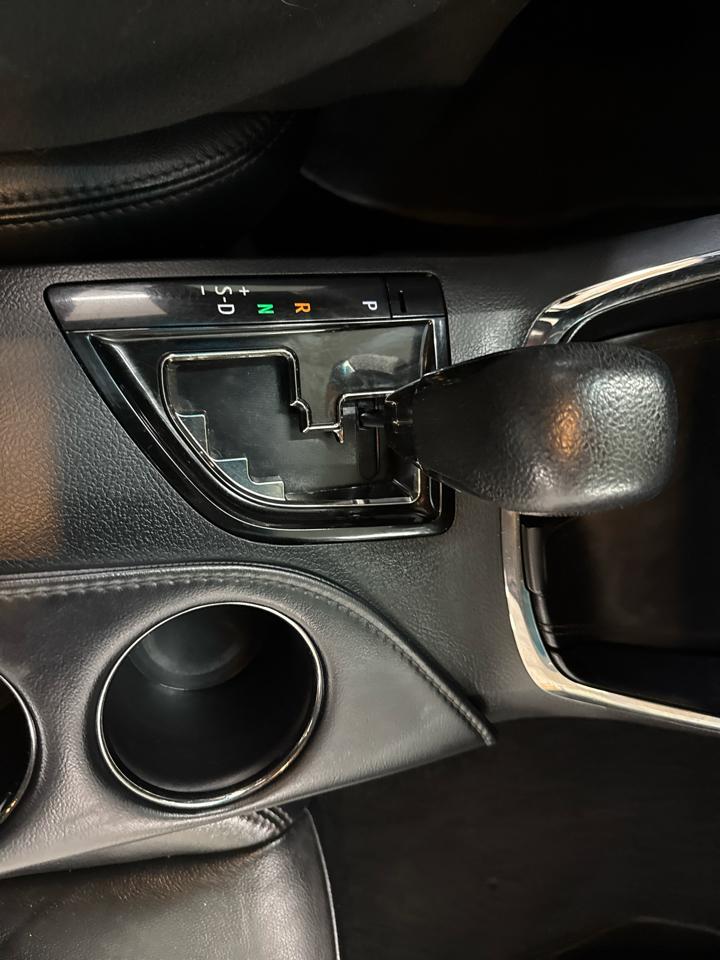 Toyota Avalon XLE Touring 2015