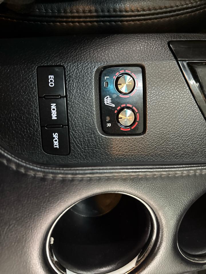 Toyota Avalon XLE Touring 2015