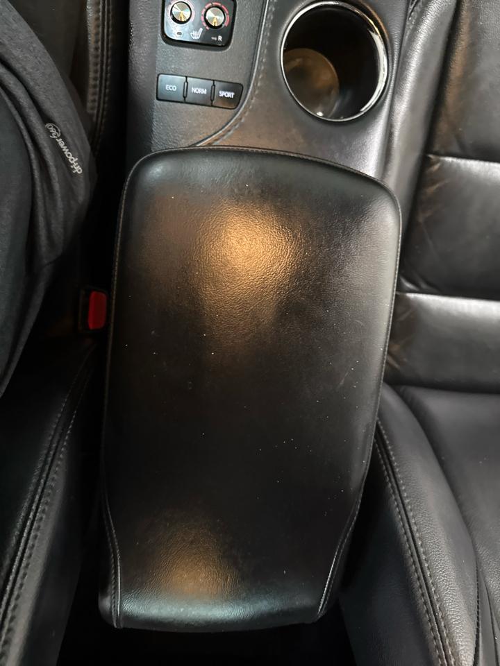 Toyota Avalon XLE Touring 2015