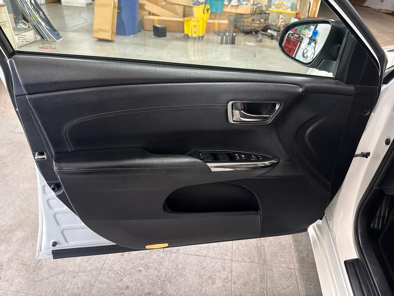 Toyota Avalon XLE Touring 2015