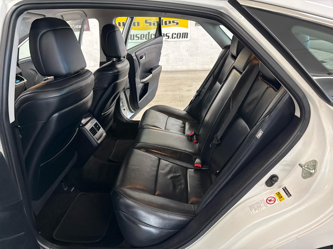 Toyota Avalon XLE Touring 2015