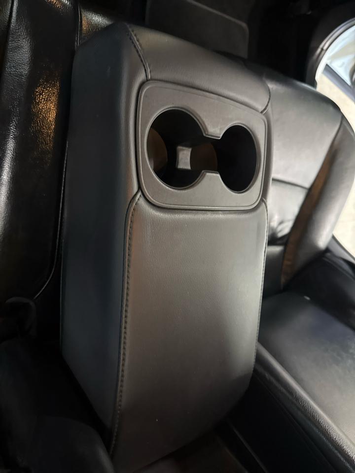 Toyota Avalon XLE Touring 2015