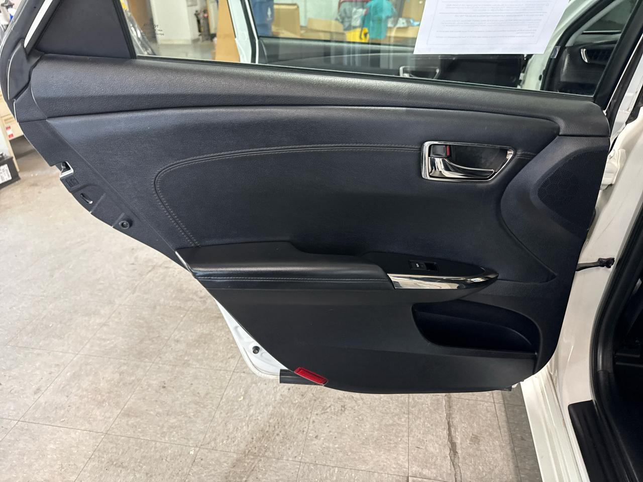 Toyota Avalon XLE Touring 2015