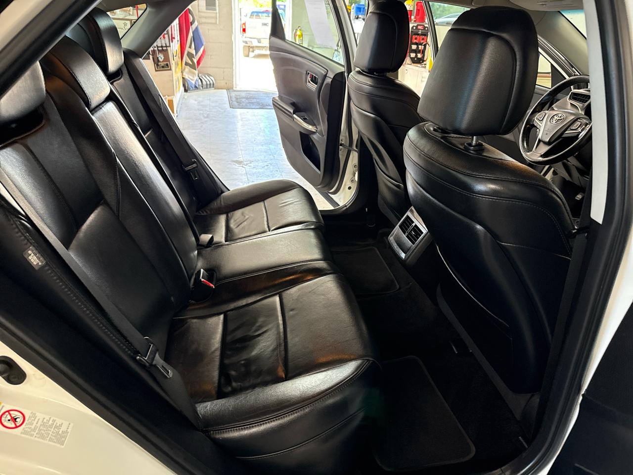 Toyota Avalon XLE Touring 2015