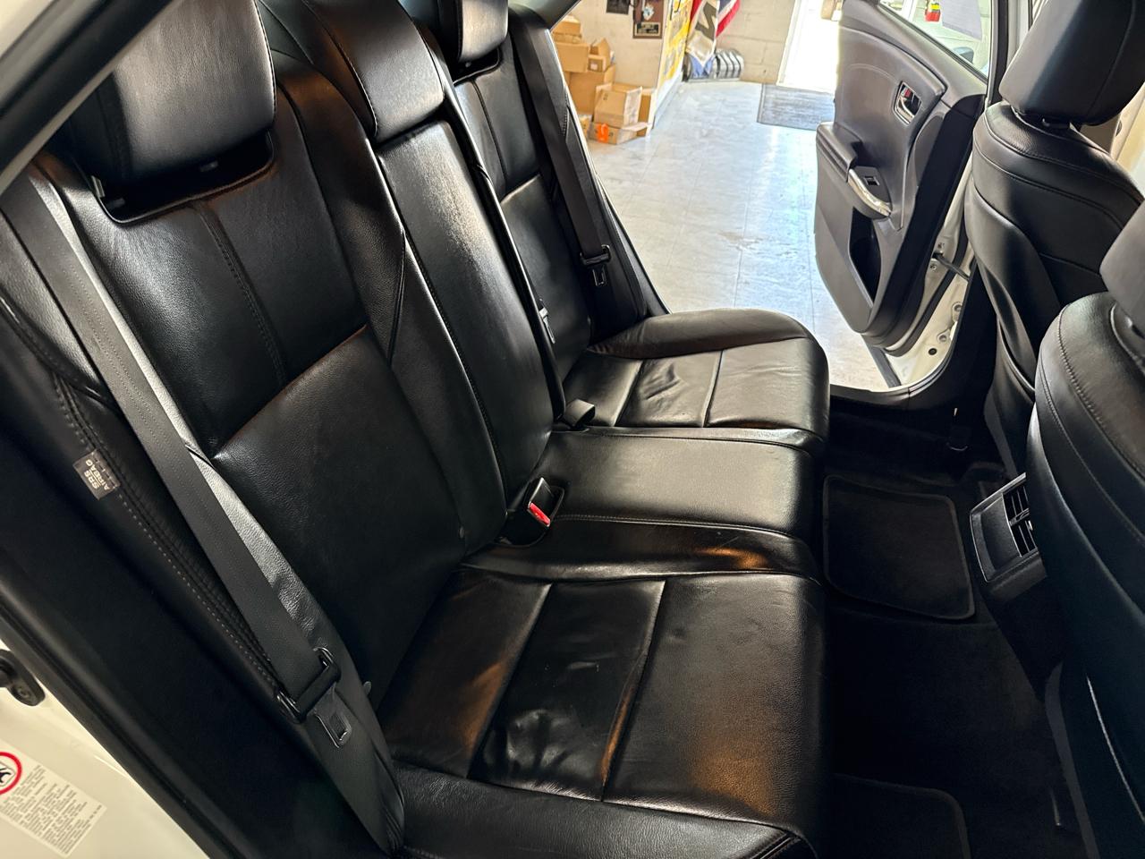 Toyota Avalon XLE Touring 2015