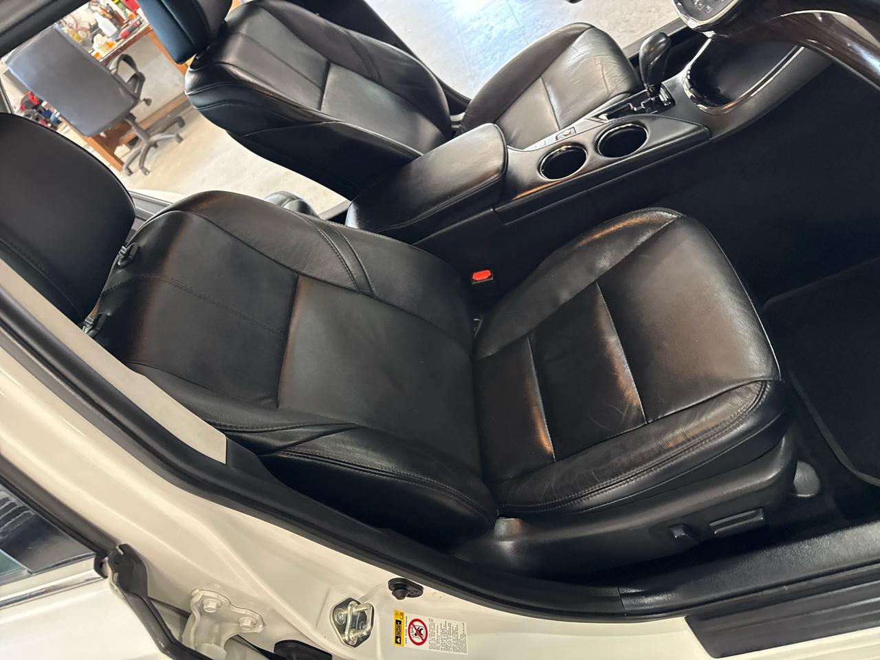 Toyota Avalon XLE Touring 2015