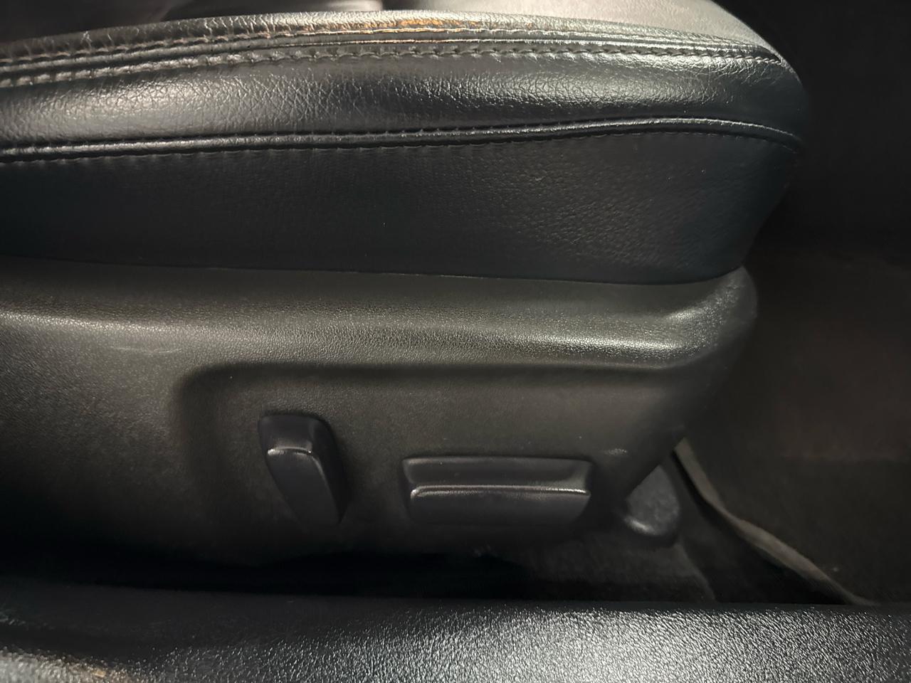 Toyota Avalon XLE Touring 2015