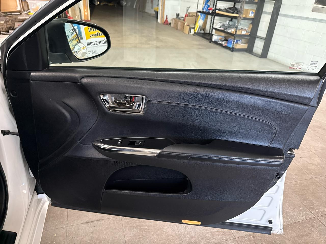 Toyota Avalon XLE Touring 2015