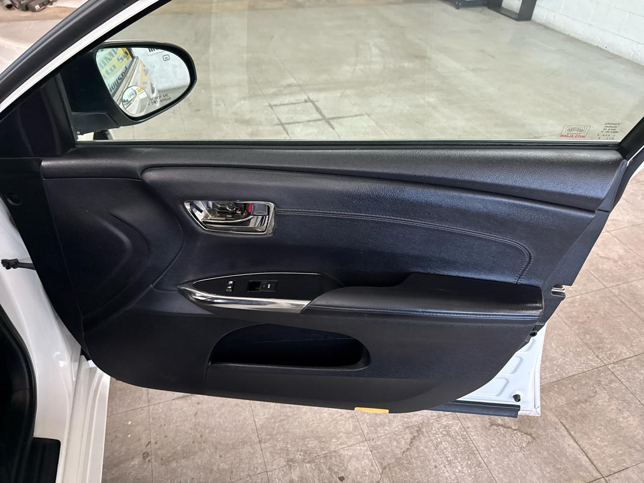 Toyota Avalon XLE Touring 2015