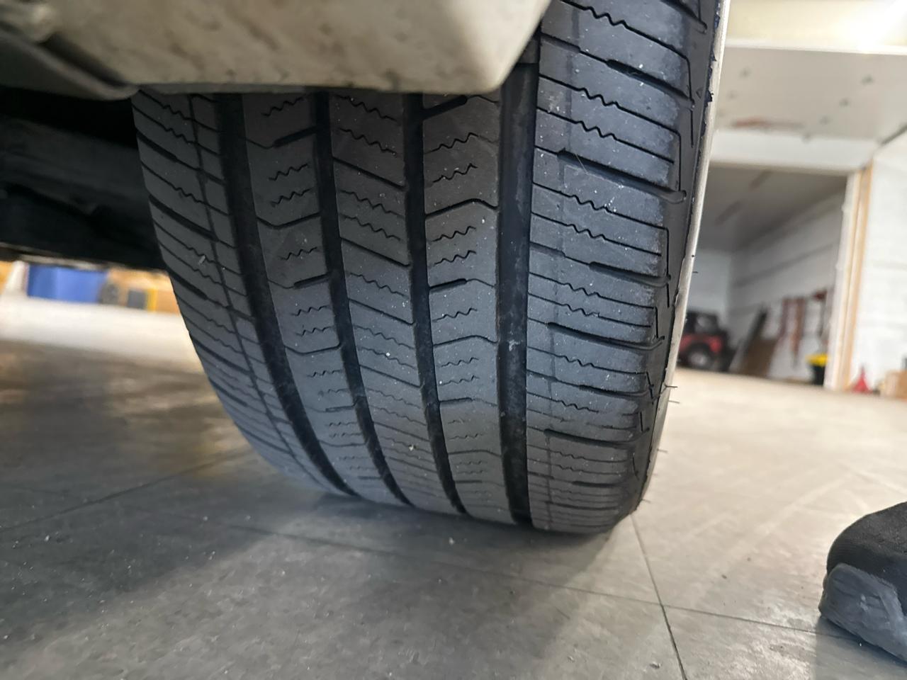 Toyota Avalon XLE Touring 2015