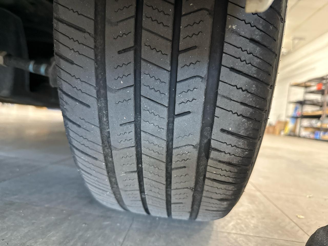 Toyota Avalon XLE Touring 2015