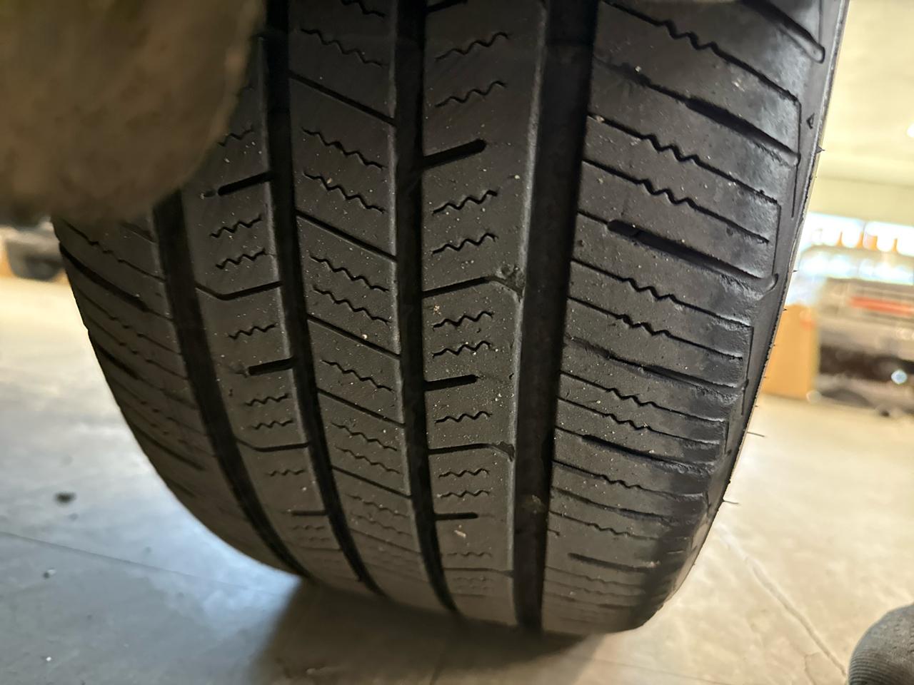 Toyota Avalon XLE Touring 2015