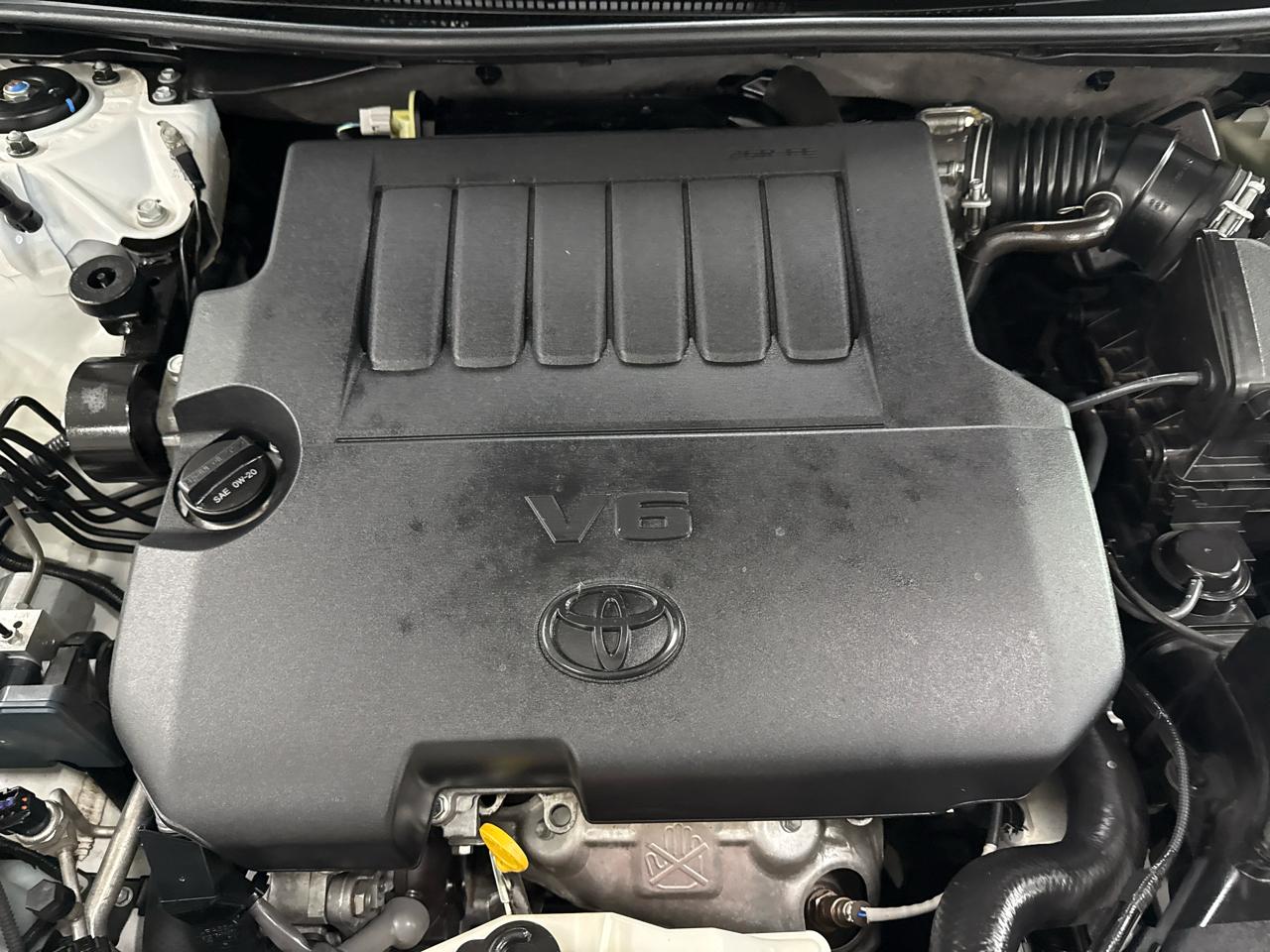 Toyota Avalon XLE Touring 2015