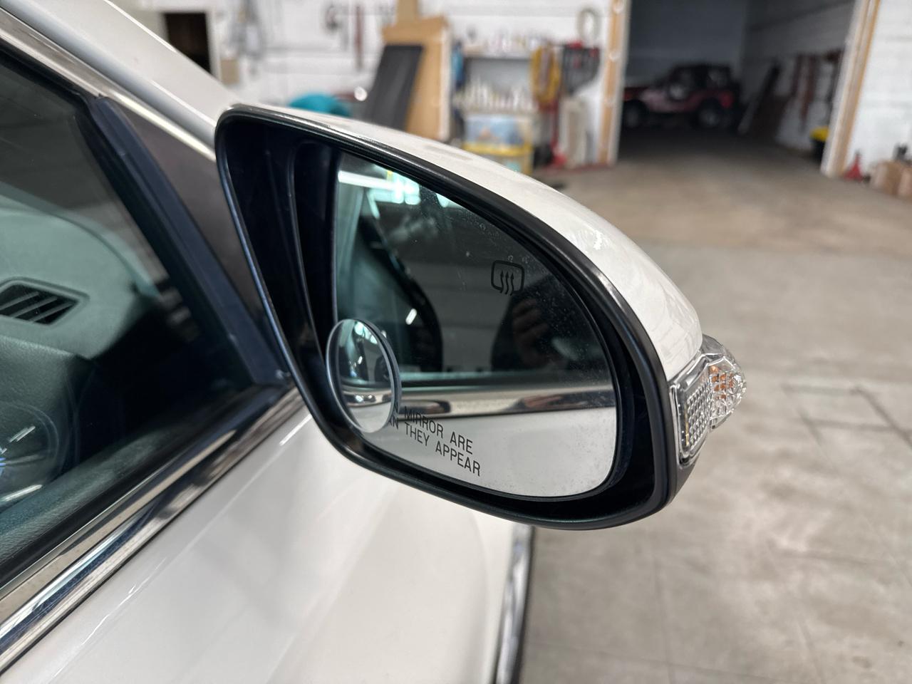 Toyota Avalon XLE Touring 2015