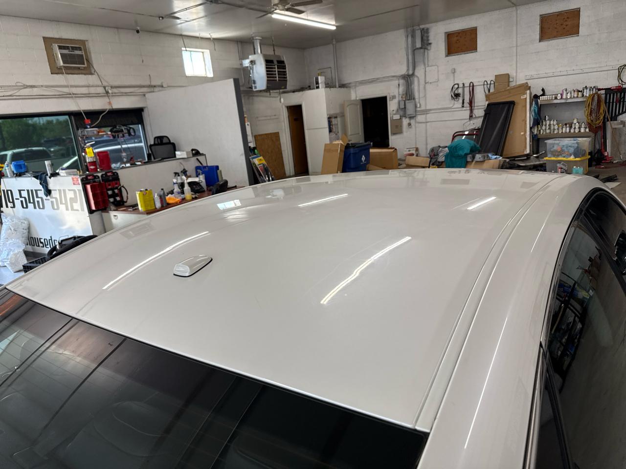 Toyota Avalon XLE Touring 2015