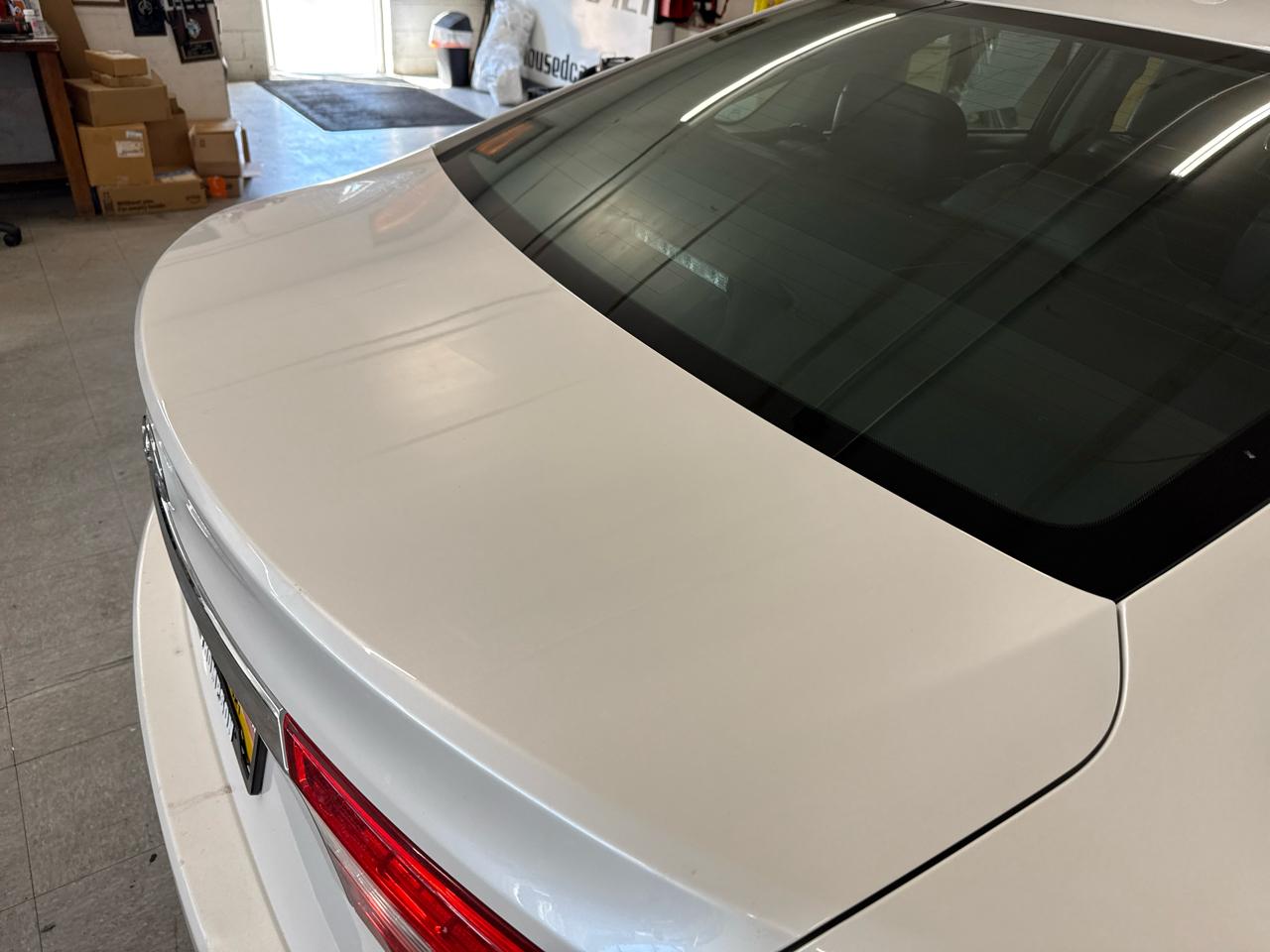 Toyota Avalon XLE Touring 2015