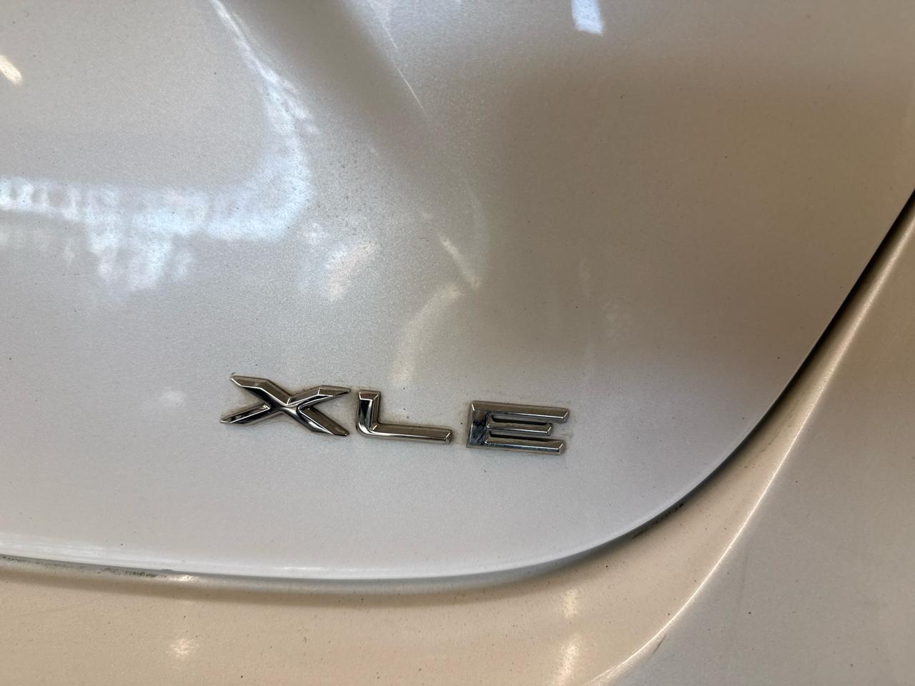 Toyota Avalon XLE Touring 2015