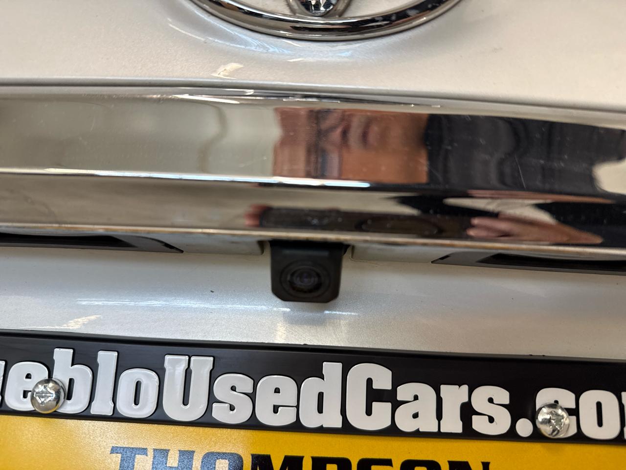 Toyota Avalon XLE Touring 2015