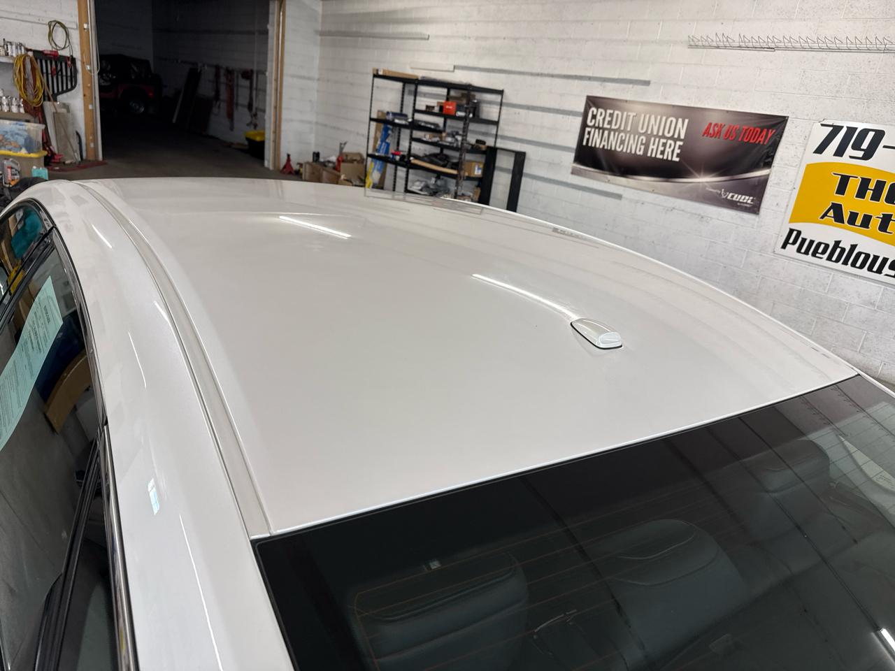 Toyota Avalon XLE Touring 2015