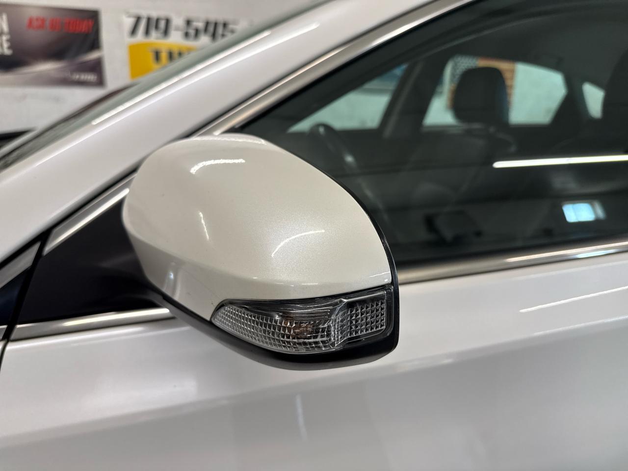 Toyota Avalon XLE Touring 2015