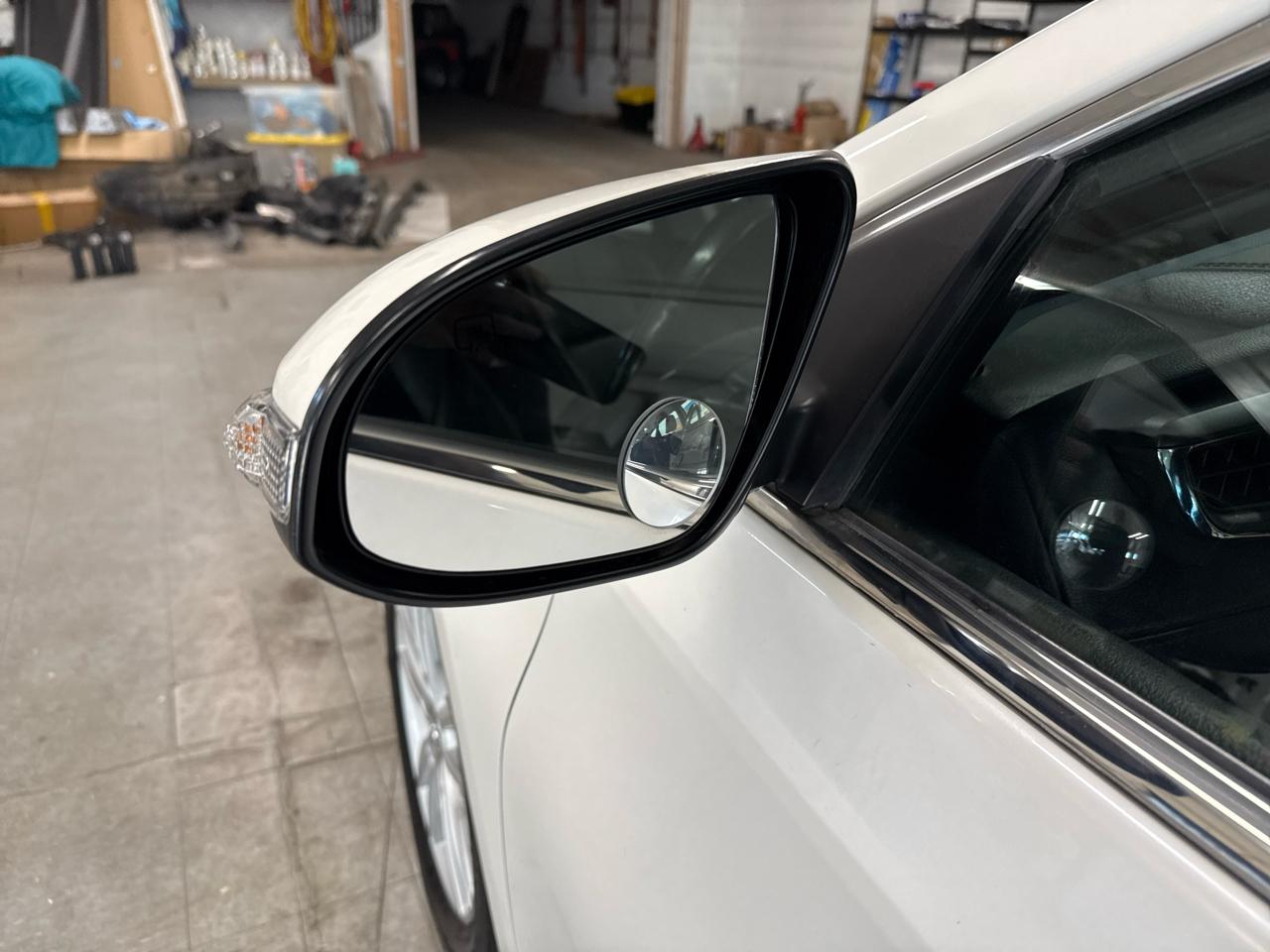 Toyota Avalon XLE Touring 2015