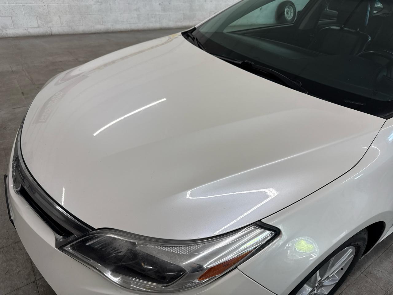 Toyota Avalon XLE Touring 2015