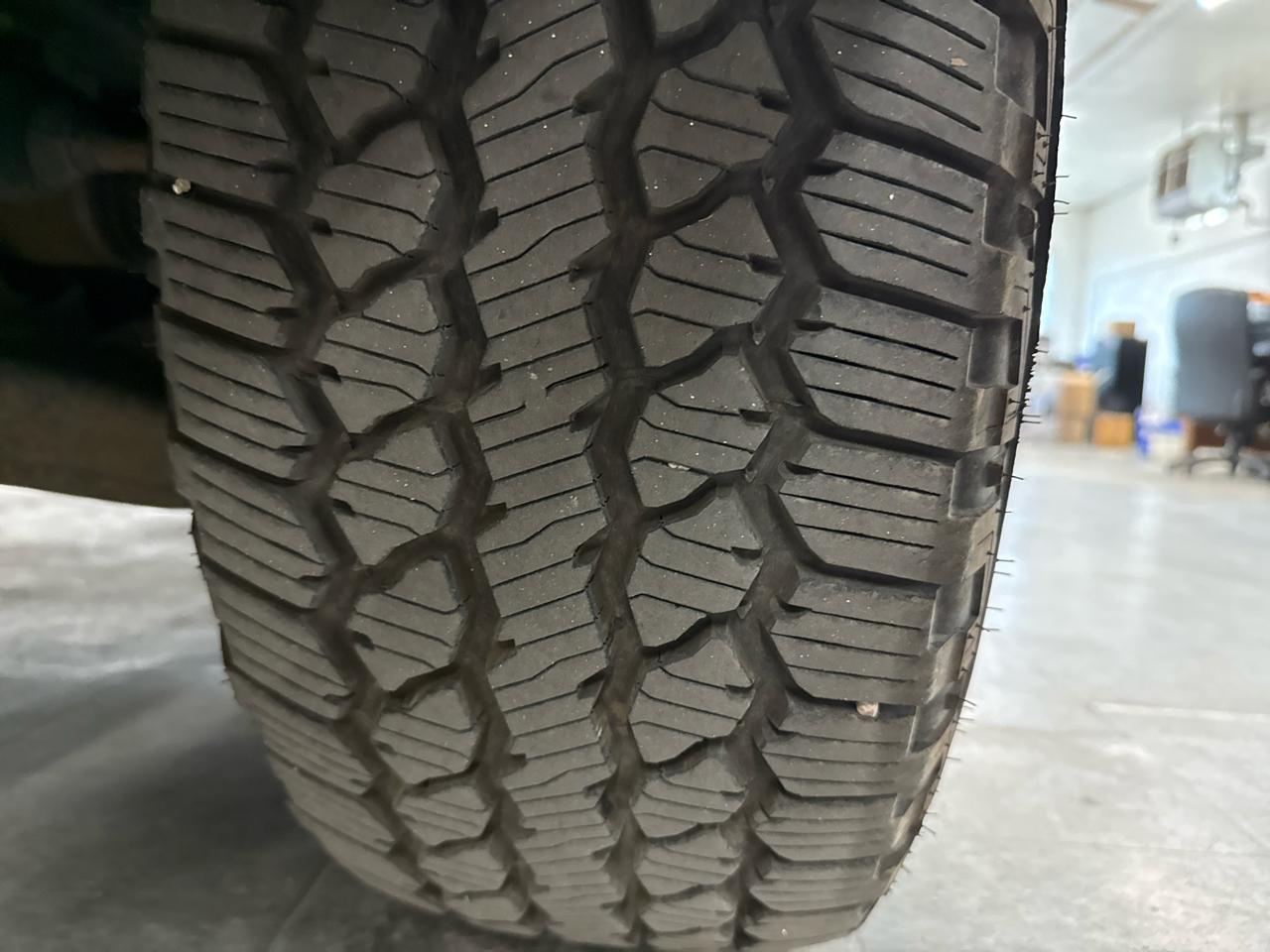 Ford F-150 XLT SuperCrew 4WD 2013