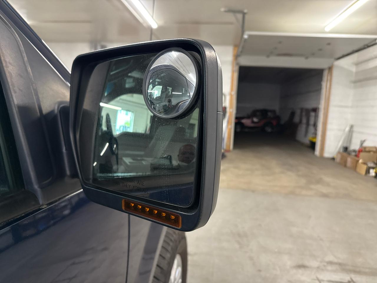 Ford F-150 XLT SuperCrew 4WD 2013