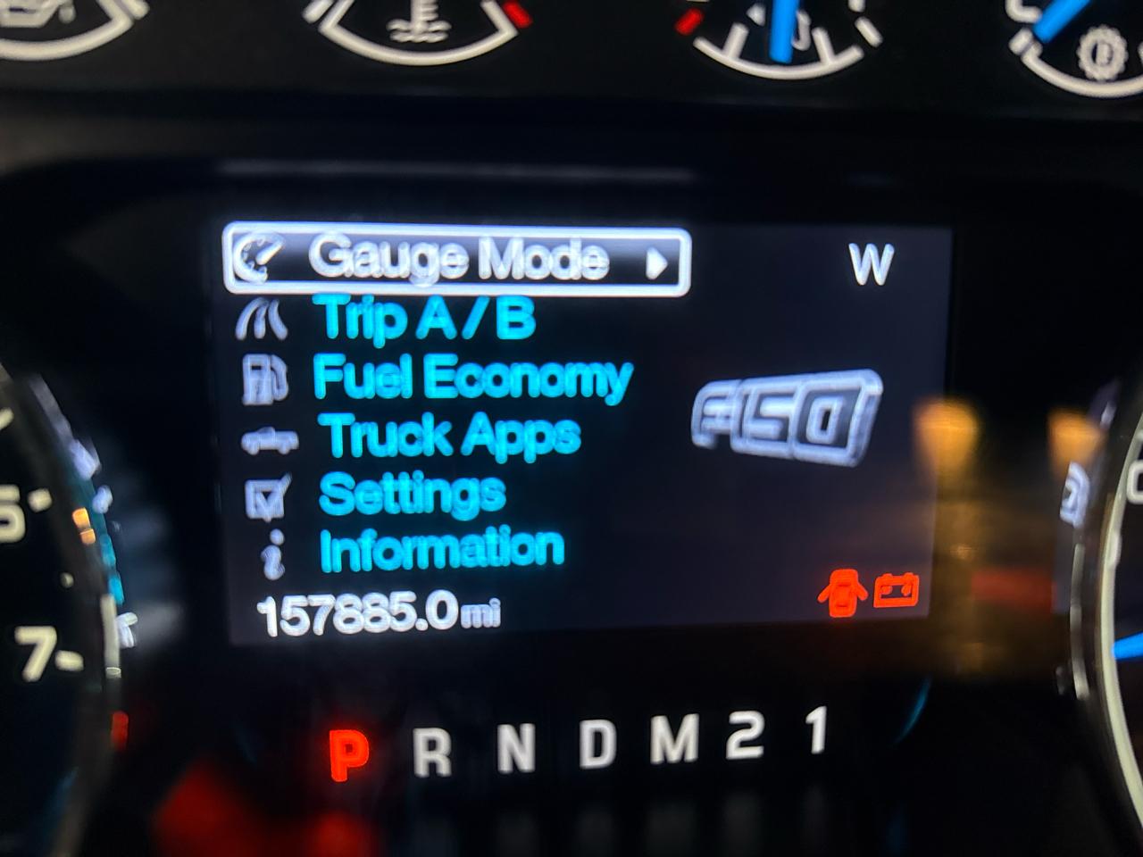 Ford F-150 XLT SuperCrew 4WD 2013