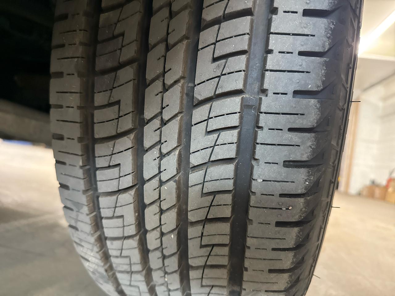 Jeep Grand Cherokee Limited 4WD 2018