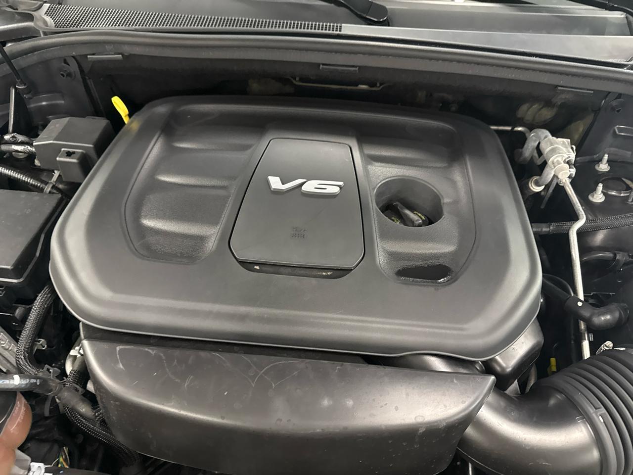 Jeep Grand Cherokee Limited 4WD 2018