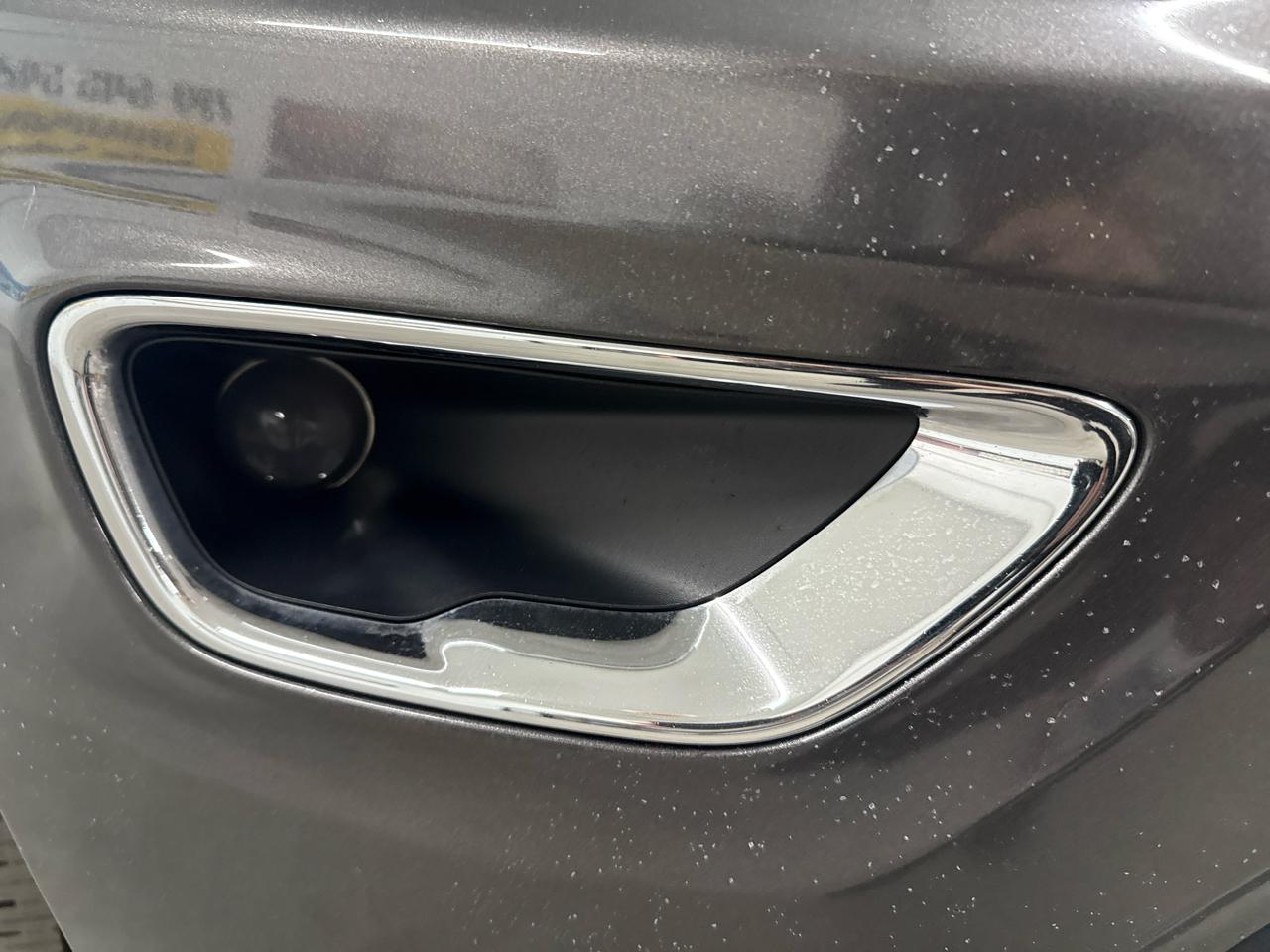 Jeep Grand Cherokee Limited 4WD 2018