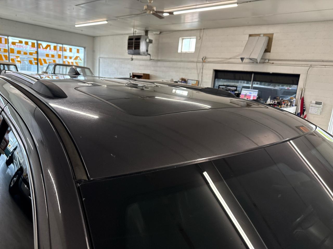 Jeep Grand Cherokee Limited 4WD 2018