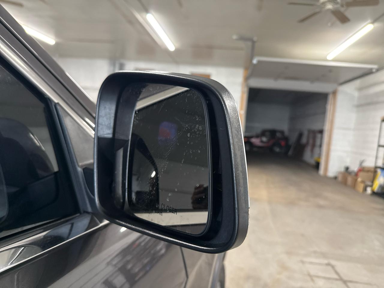 Jeep Grand Cherokee Limited 4WD 2018