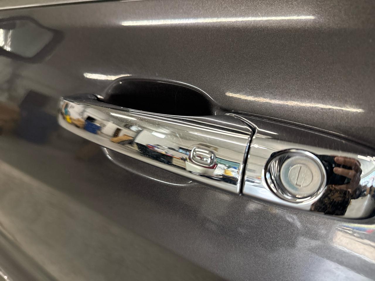 Jeep Grand Cherokee Limited 4WD 2018