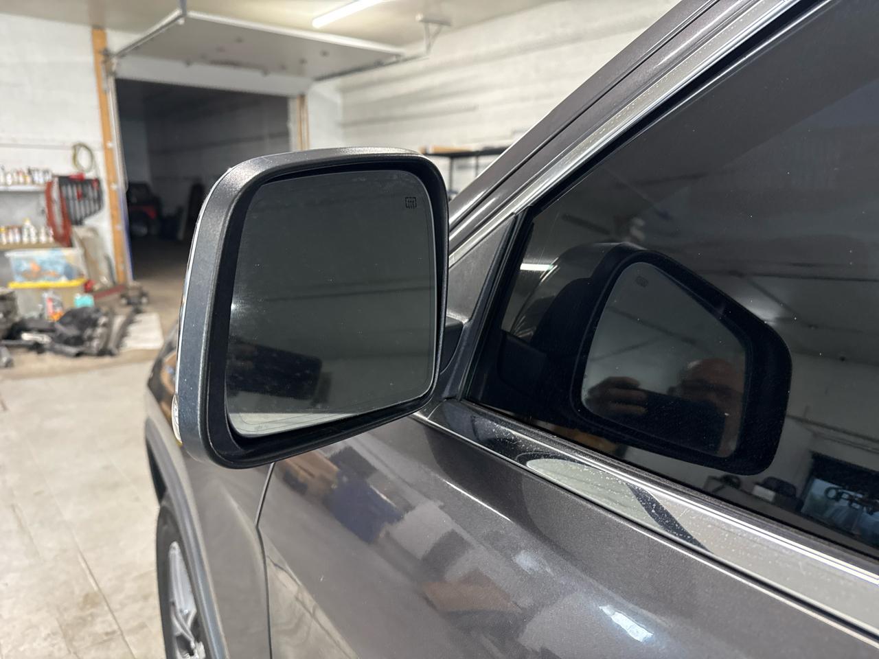 Jeep Grand Cherokee Limited 4WD 2018