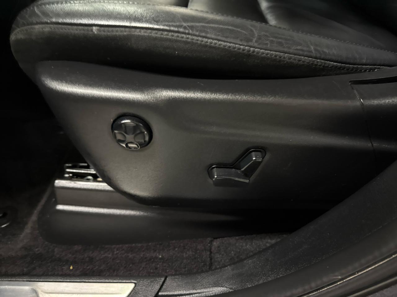 Jeep Grand Cherokee Limited 4WD 2018