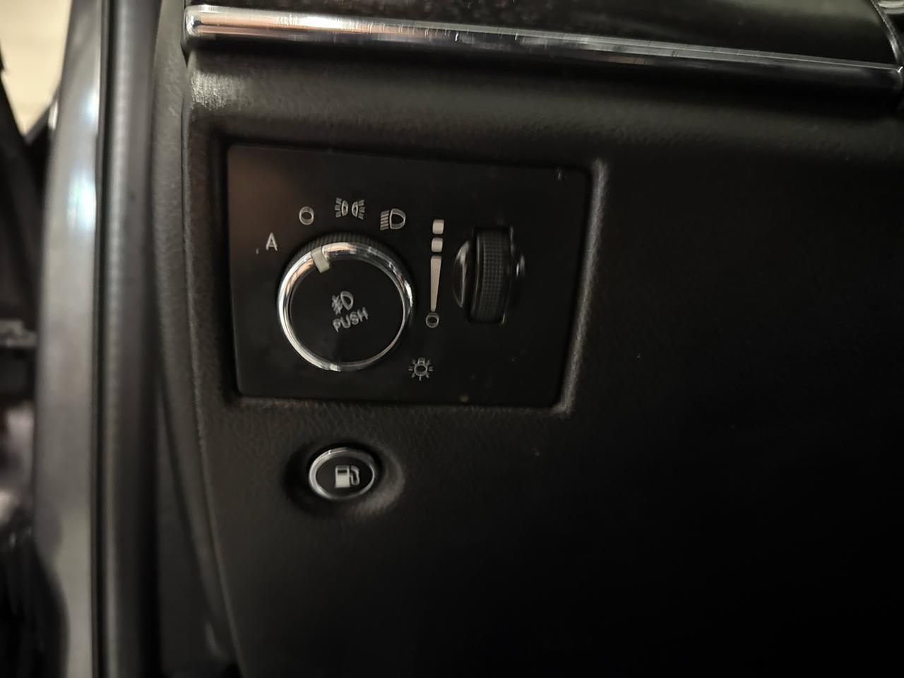 Jeep Grand Cherokee Limited 4WD 2018