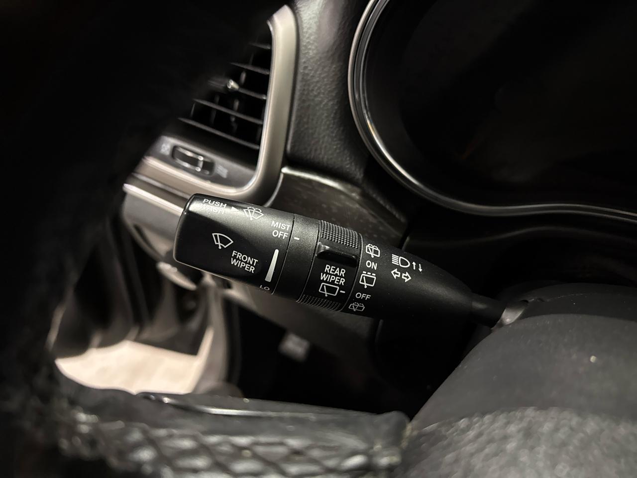 Jeep Grand Cherokee Limited 4WD 2018