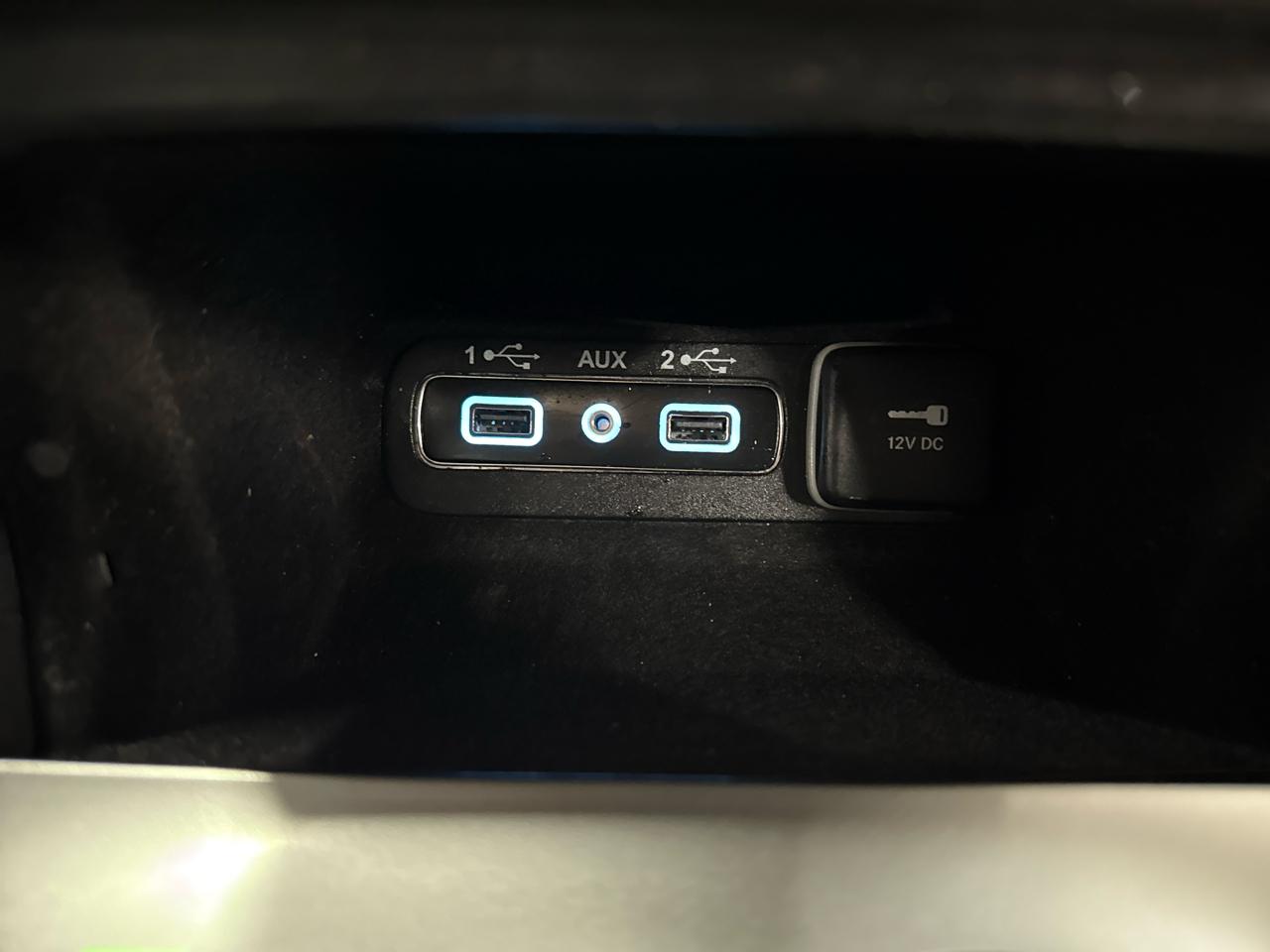 Jeep Grand Cherokee Limited 4WD 2018