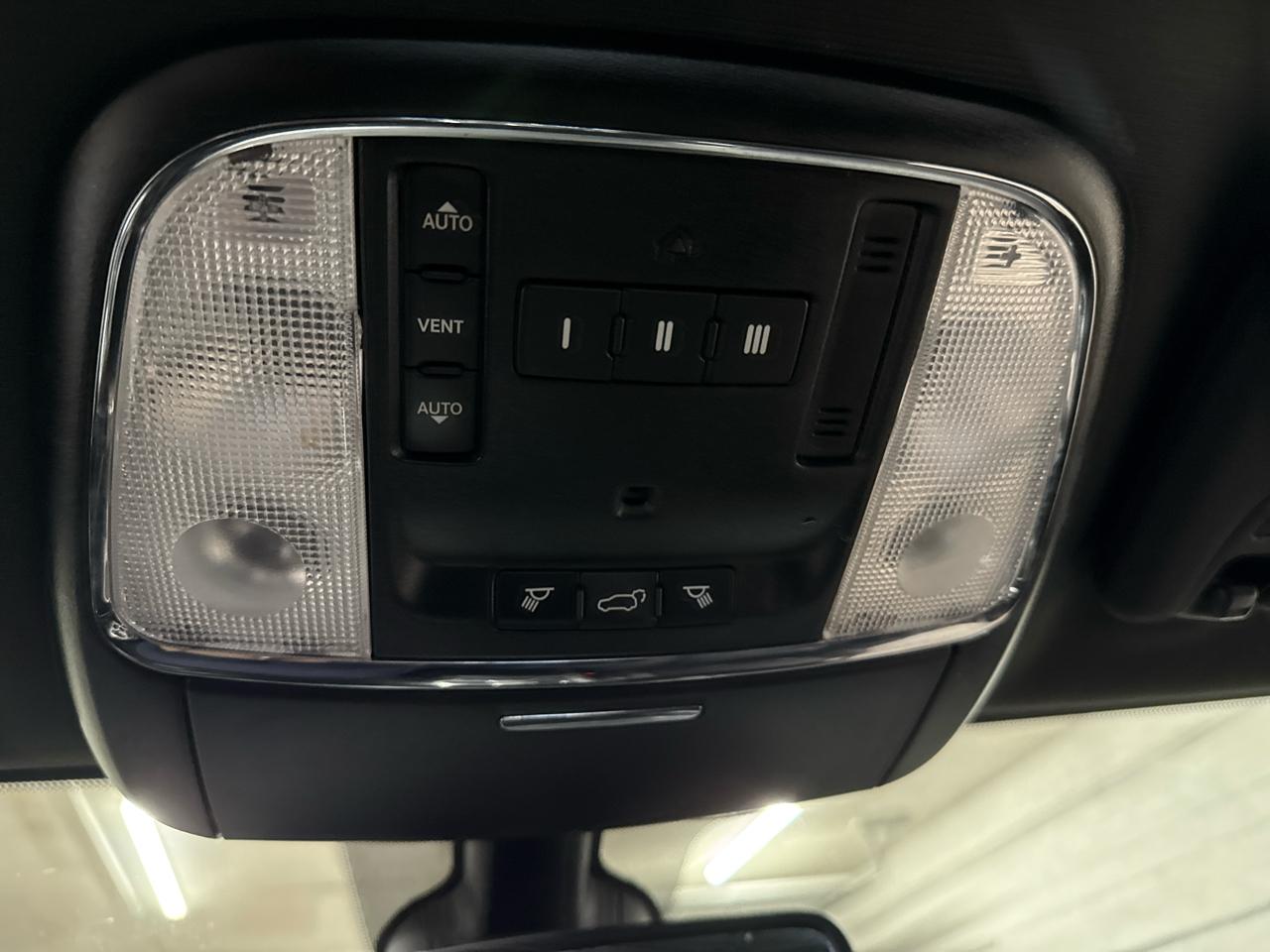 Jeep Grand Cherokee Limited 4WD 2018