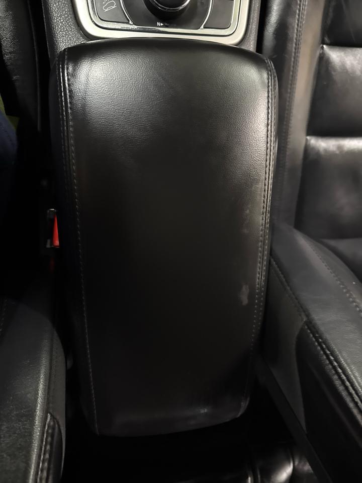 Jeep Grand Cherokee Limited 4WD 2018