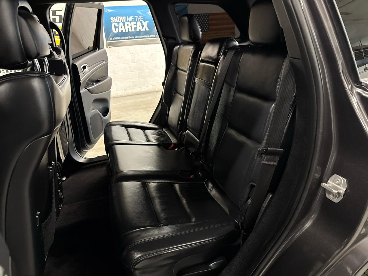 Jeep Grand Cherokee Limited 4WD 2018