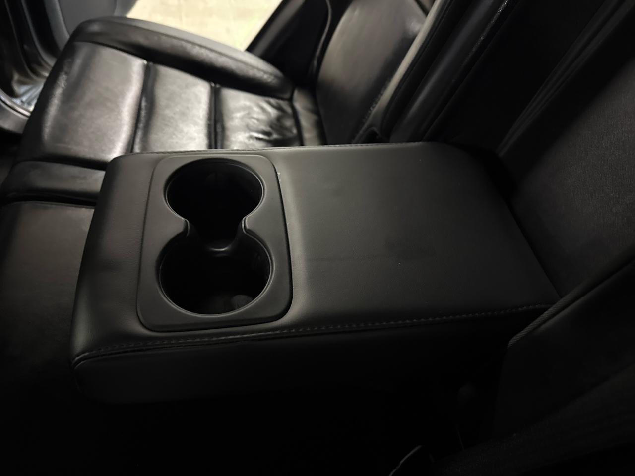 Jeep Grand Cherokee Limited 4WD 2018