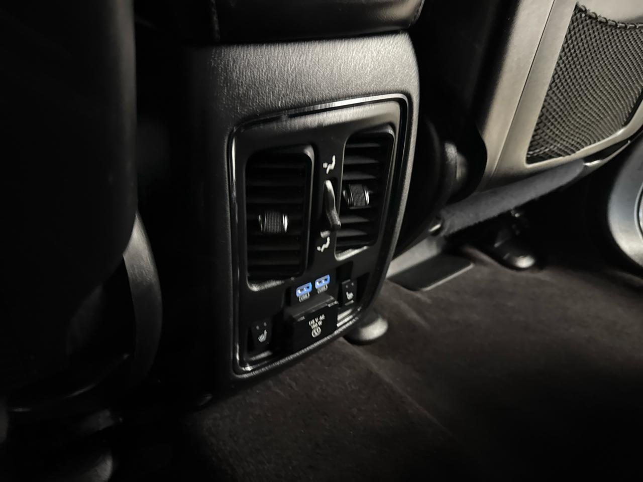 Jeep Grand Cherokee Limited 4WD 2018