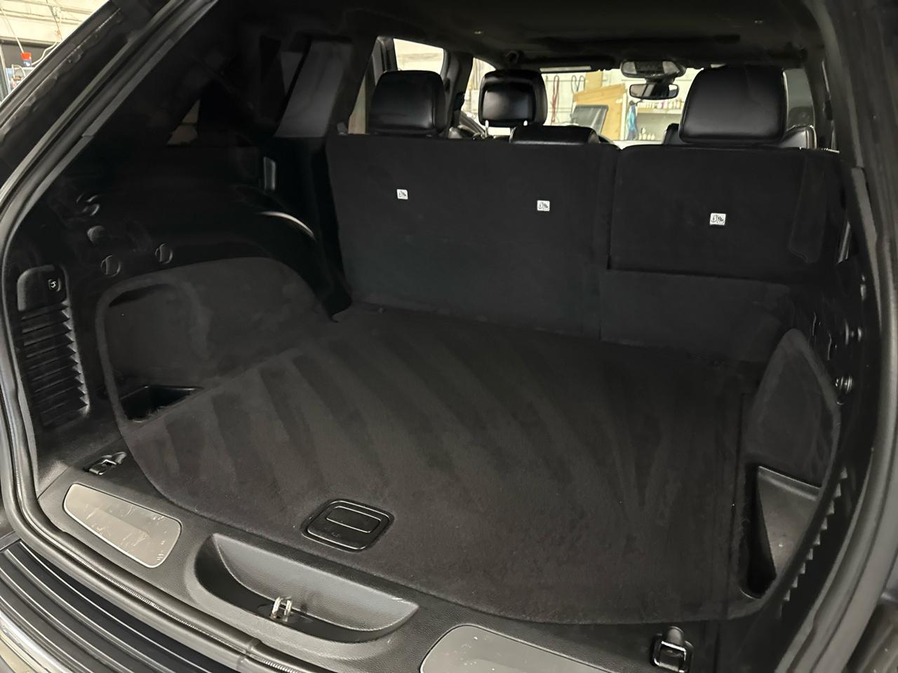 Jeep Grand Cherokee Limited 4WD 2018