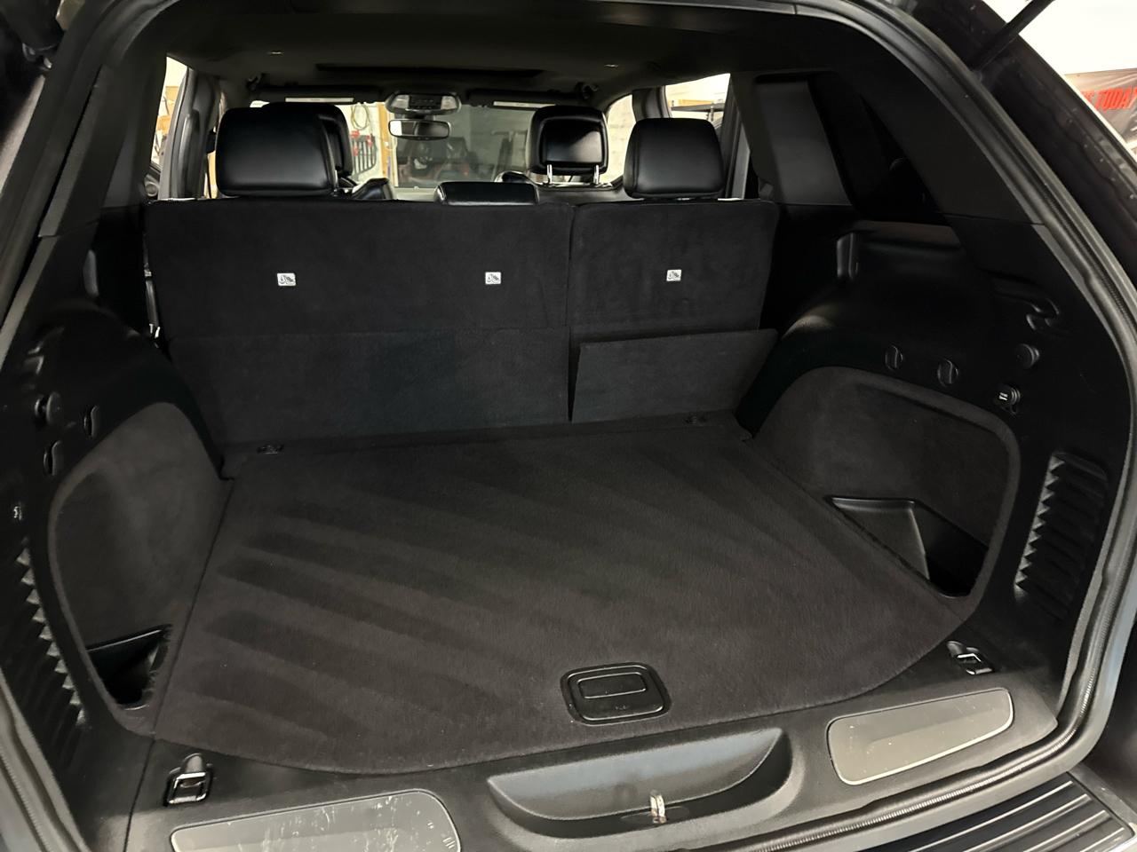 Jeep Grand Cherokee Limited 4WD 2018