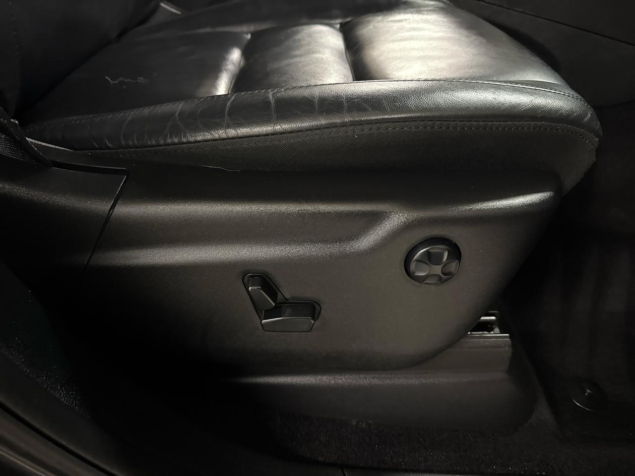 Jeep Grand Cherokee Limited 4WD 2018
