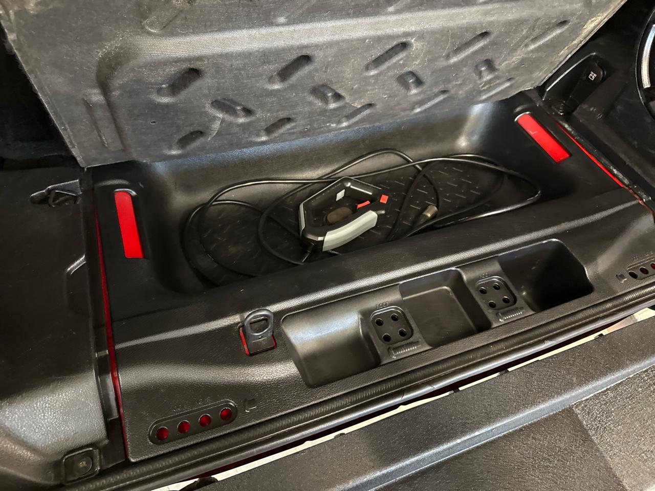 Jeep Wrangler Unlimited Rubicon 4WD 2014