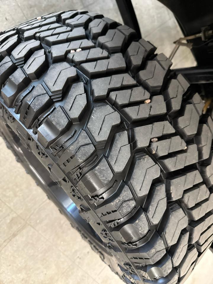 Jeep Wrangler Unlimited Rubicon 4WD 2014